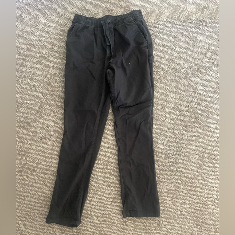 Katin Pants MD Grey